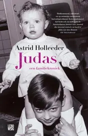 Omslag van Judas