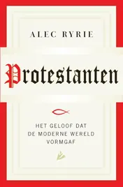 Omslag van Protestanten