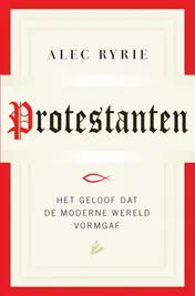 Omslag van Protestanten