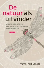 Omslag van De natuur als uitvinder