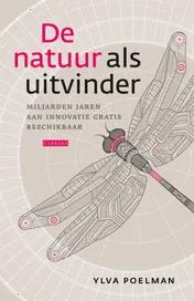 Omslag van De natuur als uitvinder