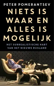 Omslag van Niets is waar en alles is mogelijk