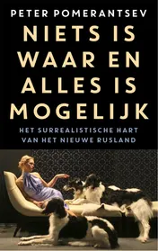 Omslag van Niets is waar en alles is mogelijk