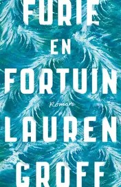 Omslag van Furie en fortuin