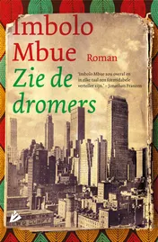 Omslag van Zie de dromers
