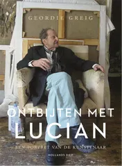 Omslag van Ontbijten met Lucian