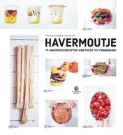 Omslag van Havermoutje