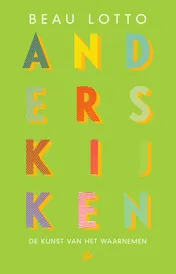 Omslag van Anders kijken
