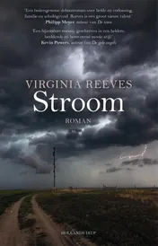 Omslag van Stroom