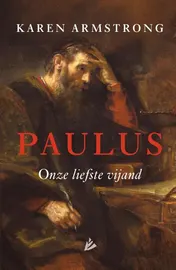 Omslag van Paulus