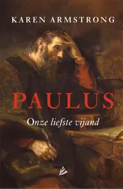 Omslag van Paulus
