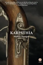 Omslag van Karpathia