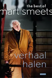 Omslag van Verhaal halen