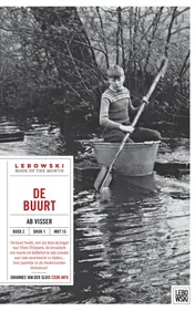 Omslag van De buurt