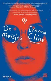 Omslag van De meisjes
