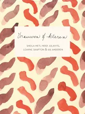 Omslag van Vrouwen & kleren