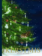 Omslag van Kerstmis