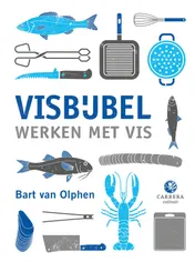 Omslag van Visbijbel