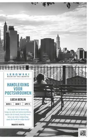 Omslag van Handleiding voor poetsvrouwen