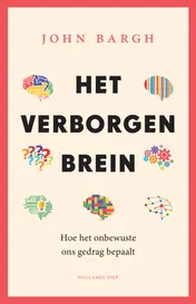 Omslag van Het verborgen brein