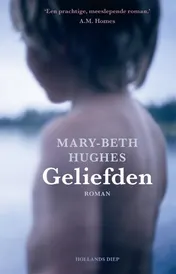 Omslag van De geliefden
