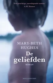 Omslag van Geliefden