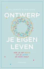 Omslag van Ontwerp je eigen leven