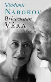 Omslag van Brieven aan Véra