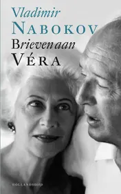 Omslag van Brieven aan Véra