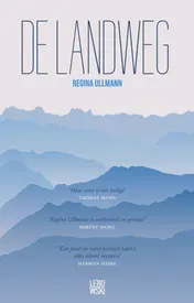 Omslag van De landweg