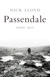 Omslag van Passendale