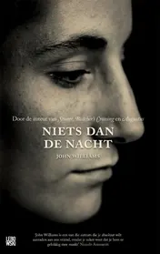 Omslag van Niets dan de nacht