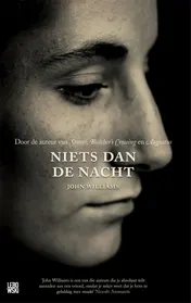 Omslag van Niets dan de nacht