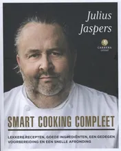 Omslag van Smart cooking compleet
