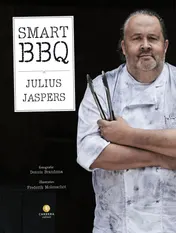 Omslag van Smart BBQ