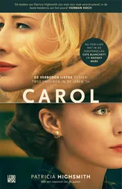 Omslag van Carol