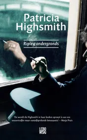 Omslag van Ripley ondergronds