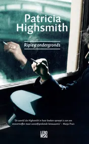 Omslag van Ripley ondergronds