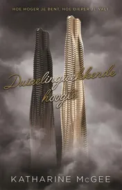 Omslag van Duizelingwekkende hoogte