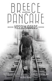 Omslag van Vossenjagers en andere verhalen