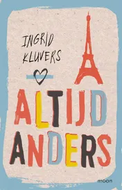 Omslag van Altijd anders