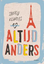 Omslag van Altijd anders