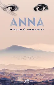 Omslag van Anna