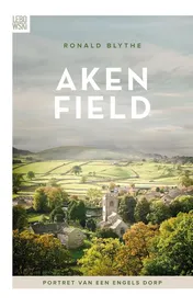 Omslag van Akenfield