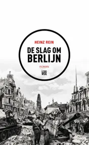 Omslag van De slag om Berlijn