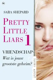 Omslag van Vriendschap