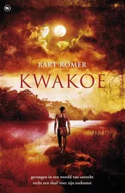 Omslag van Kwakoe