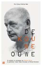 Omslag van De kouwe ouwe