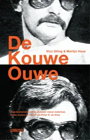 Omslag van De kouwe ouwe