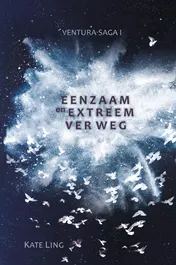 Omslag van Eenzaam en extreem ver weg